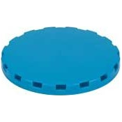 Blue Keg Cap