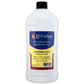 Glycerine U.S.P. 32 oz
