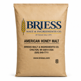 Briess American Honey Malt 50 lb