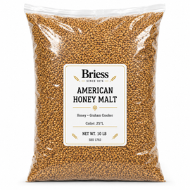 Briess American Honey Malt 10 lb
