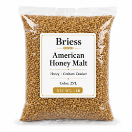 Briess American Honey Malt 1 lb