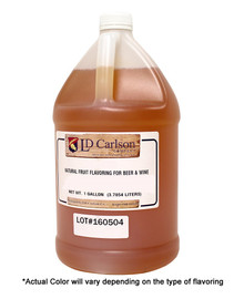 Natural Tropical Blast Flavoring 128 oz