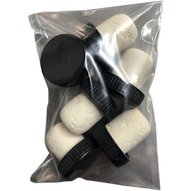 Bag of 6 Tasting Corks