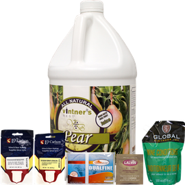 Pear Fruit Wine Kit