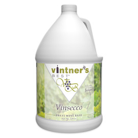 Vintner's Best Vinsecco Wine Base