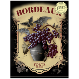 Bordeaux Forte Finer Wine Kit