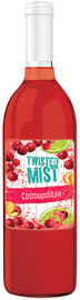 Limited Release Cosmopolitan Twisted Mist Wine Kit