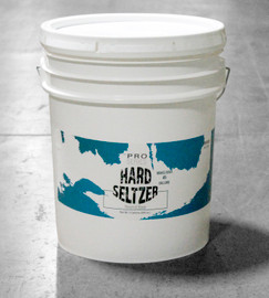 Pro-Series Hard Seltzer Base 5 gallons