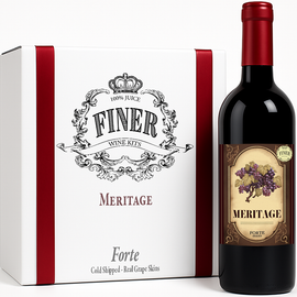 Meritage Wine Kit, Forte