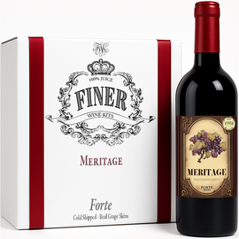 Meritage Wine Kit, Forte