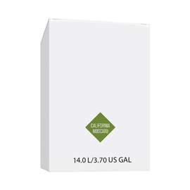 California Moscato Wine Kit, 14L Winery Series