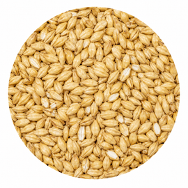 Montana Craft  2-Row Malt 2200 lb Super Sack