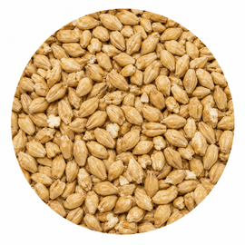 Briess Organic Brewers Malt 50 lb Crushed