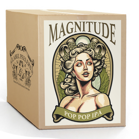 Magnitude Pop Pop IPA Beer Kit