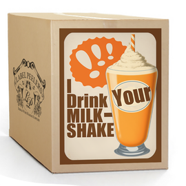 I Drink Your Milkshake NEIPA Beer Kit, Extract