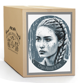 Cryo About It IPA Beer Kit