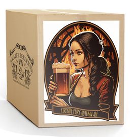 Fireside Fury Autumn Ale Beer Kit