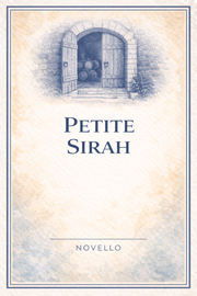 Petite Sirah Novello Labels