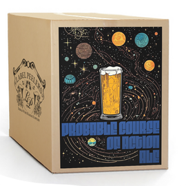 Probable Course of Action Ale Beer Kit