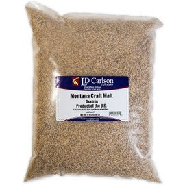 Montana Craft Malt Dextrin Malt 10 lb.