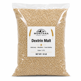 Montana Craft Malt Dextrin Malt 10 lb