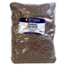 Warminster Crystal Malt 150L 10 lb