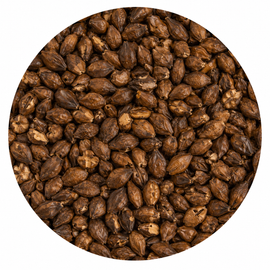 Warminster Pale Chocolate Malt 200L 55 lb Crushed