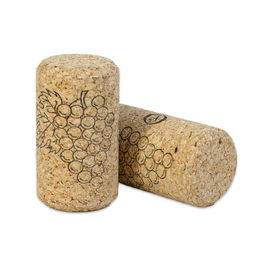 Neutrocork Wine Corks 37 x 22mm 30/Bag