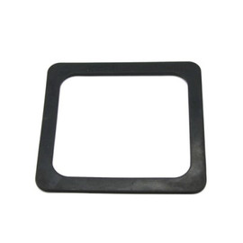 Hush Gasket – Small, 7.32″ X 6.85″