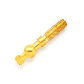 Standard Faucet Lever, Brass 304