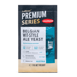 Lallemand WIT Yeast 11 g