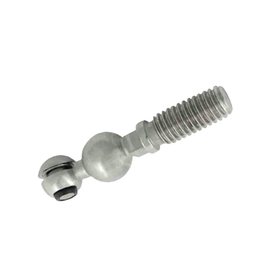 Lever, Faucet with Creamer-525/575 Series FCTS (S/S)