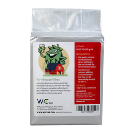 WHC Lab Farmhouse Vibes Saison Dry Yeast 500 g