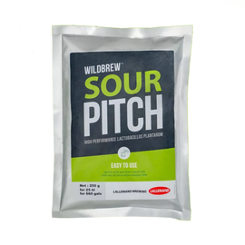 Lallemand Wildbrew Sour Pitch 250 g