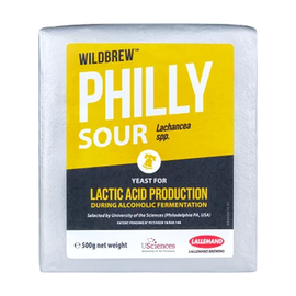 Lallemand Wildbrew Philly Sour 500 g