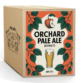 Orchard Pale Ale Beer Kit, Extract