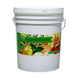 Pro Series Blackberry Apple Cider Base 5 Gallon