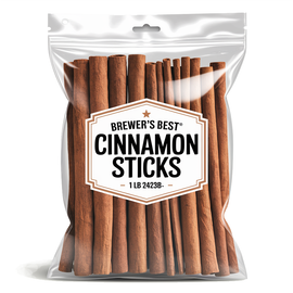 Brewer's Best Cinnamon Sticks 1 lb