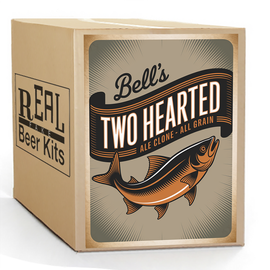 Bells Two Hearted Ale Clone Beer Kit-All Grain
