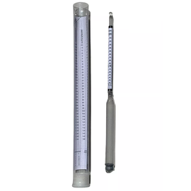 ALLA, Triple Scale Hydrometer