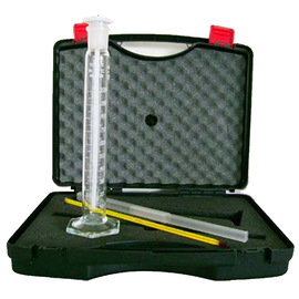 Alla Carbodoseur CO2 Tester