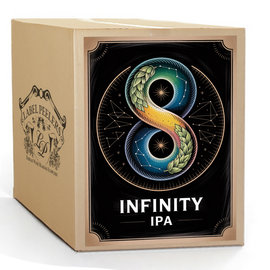 Infinity IPA Beer Kit, Extract