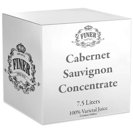 Cabernet Sauvignon Concentrate 7.5 L