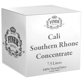 Cali Southern Rhone Concentrate 7.5 L
