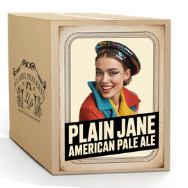 Plain Jane American Pale Ale Beer Kit, Extract