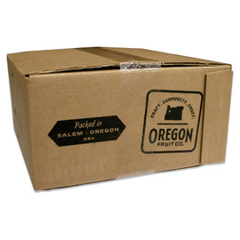 Oregon Fruit Peach Fruit Puree 11 lb