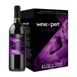 Classic Garnacha Cabernet Merlot  8L Limited Release Wine Kit