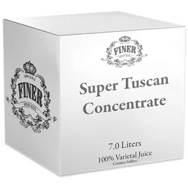 Super Tuscan Blend Concentrate 7.0 L