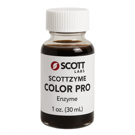 Scottzyme Color Pro 1 oz