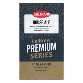 Lallemand House Ale Yeast 11 g